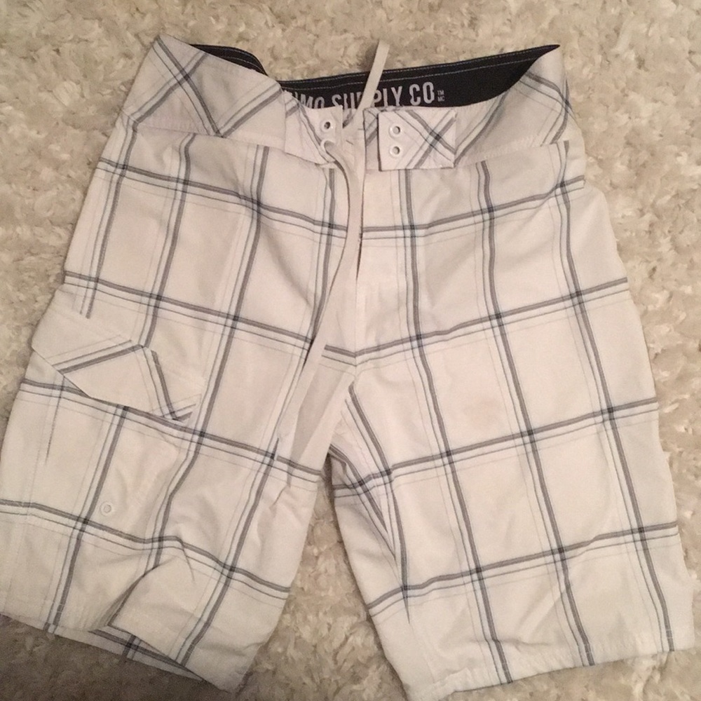 Bathing suit!